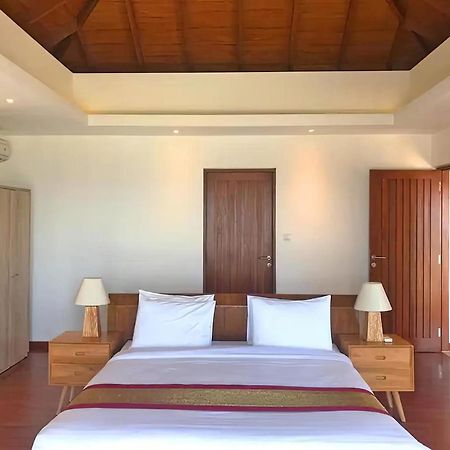 Vivo Villas - Villa Vivo Uluwatu Kültér fotó