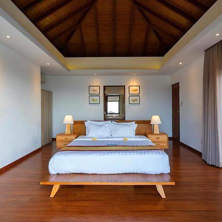 Vivo Villas - Villa Vivo Uluwatu Kültér fotó