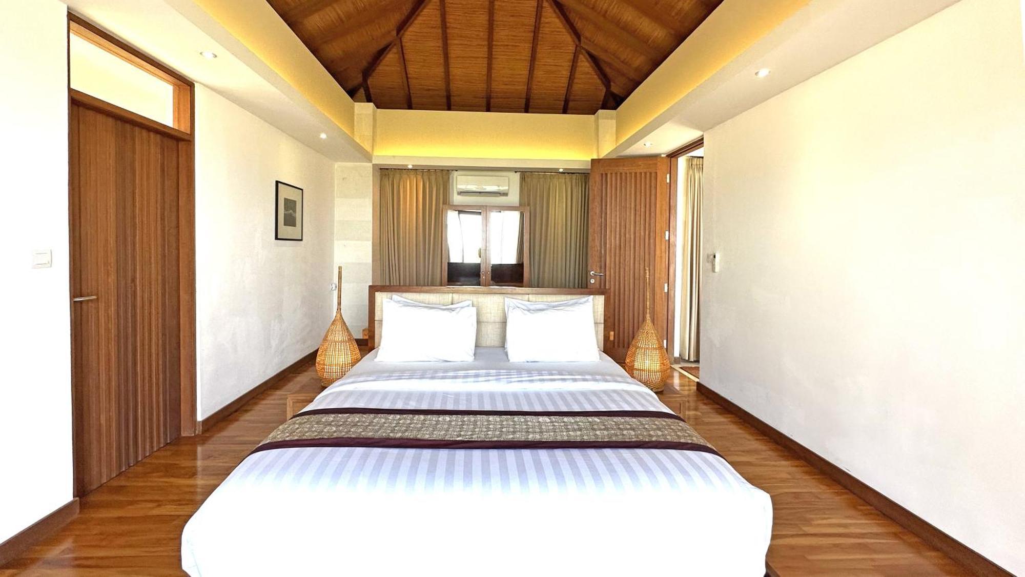 Vivo Villas - Villa Vivo Uluwatu Kültér fotó