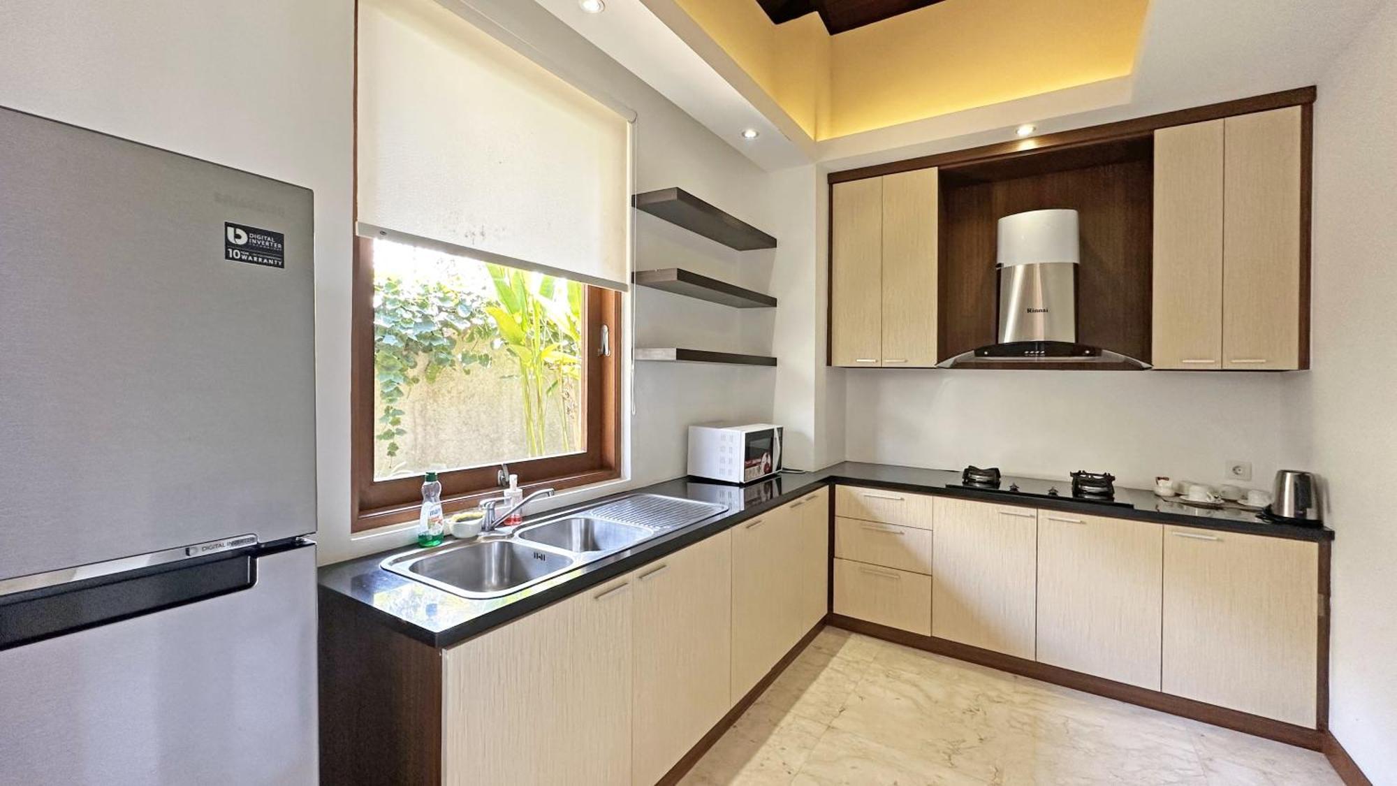 Vivo Villas - Villa Vivo Uluwatu Kültér fotó