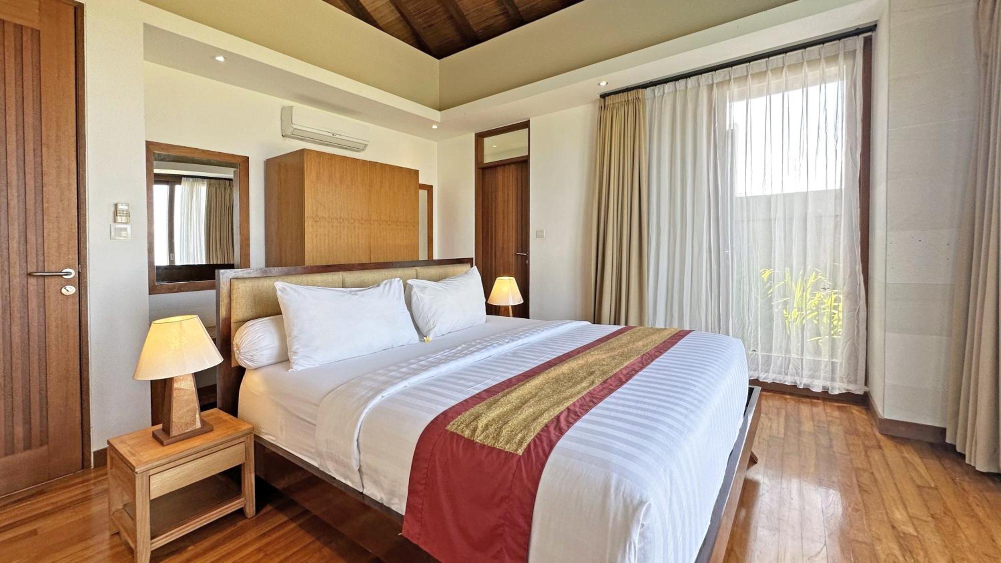 Vivo Villas - Villa Vivo Uluwatu Kültér fotó