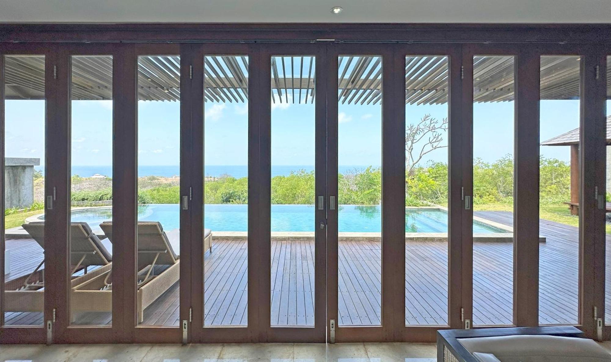 Vivo Villas - Villa Vivo Uluwatu Kültér fotó