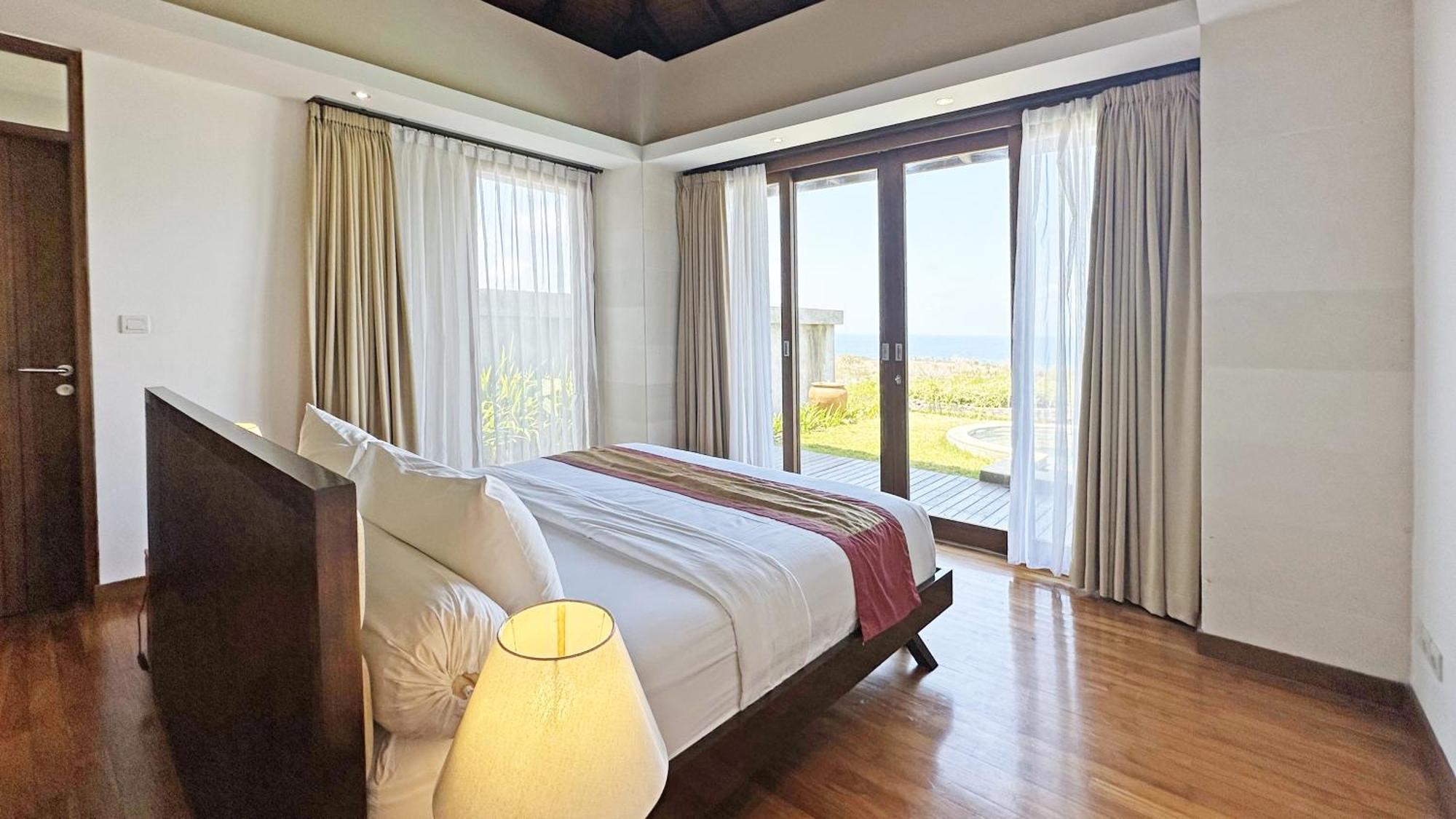 Vivo Villas - Villa Vivo Uluwatu Kültér fotó