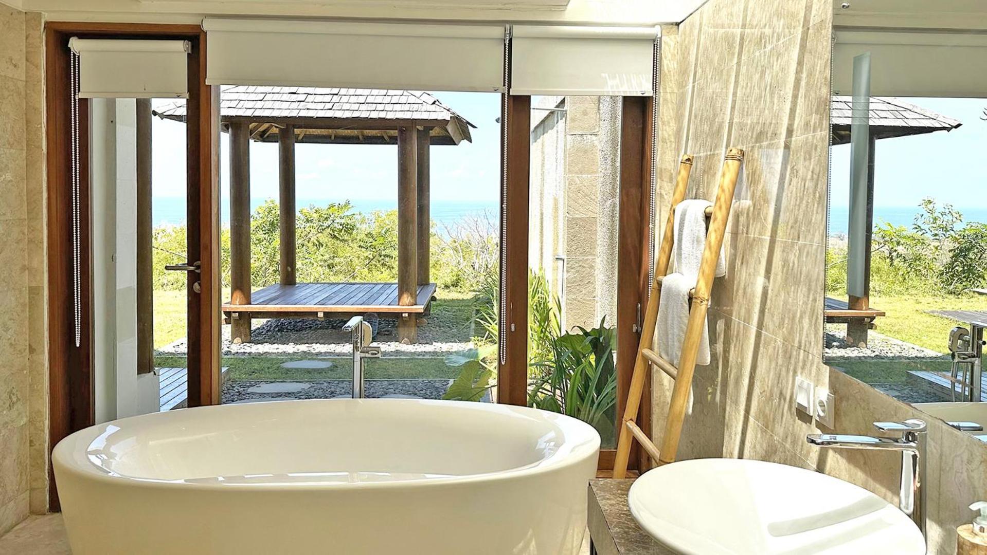 Vivo Villas - Villa Vivo Uluwatu Kültér fotó