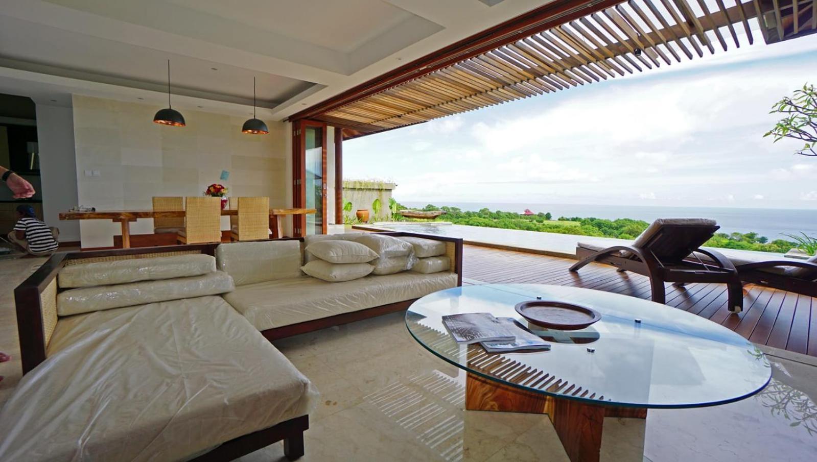 Vivo Villas - Villa Vivo Uluwatu Kültér fotó