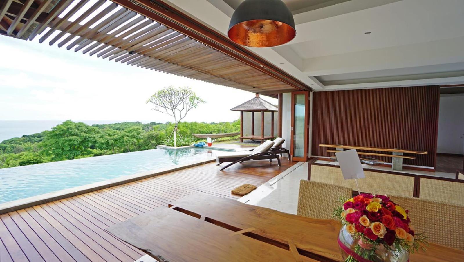 Vivo Villas - Villa Vivo Uluwatu Kültér fotó