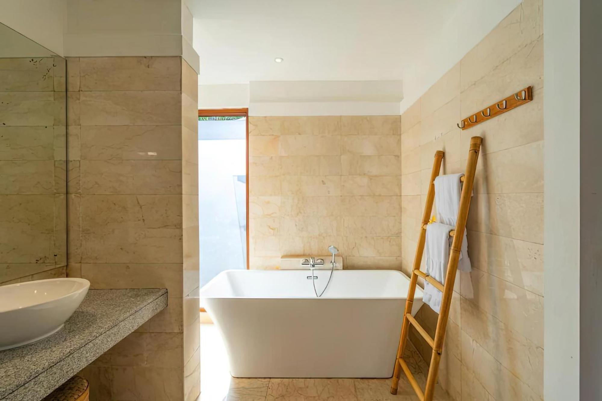 Vivo Villas - Villa Vivo Uluwatu Kültér fotó