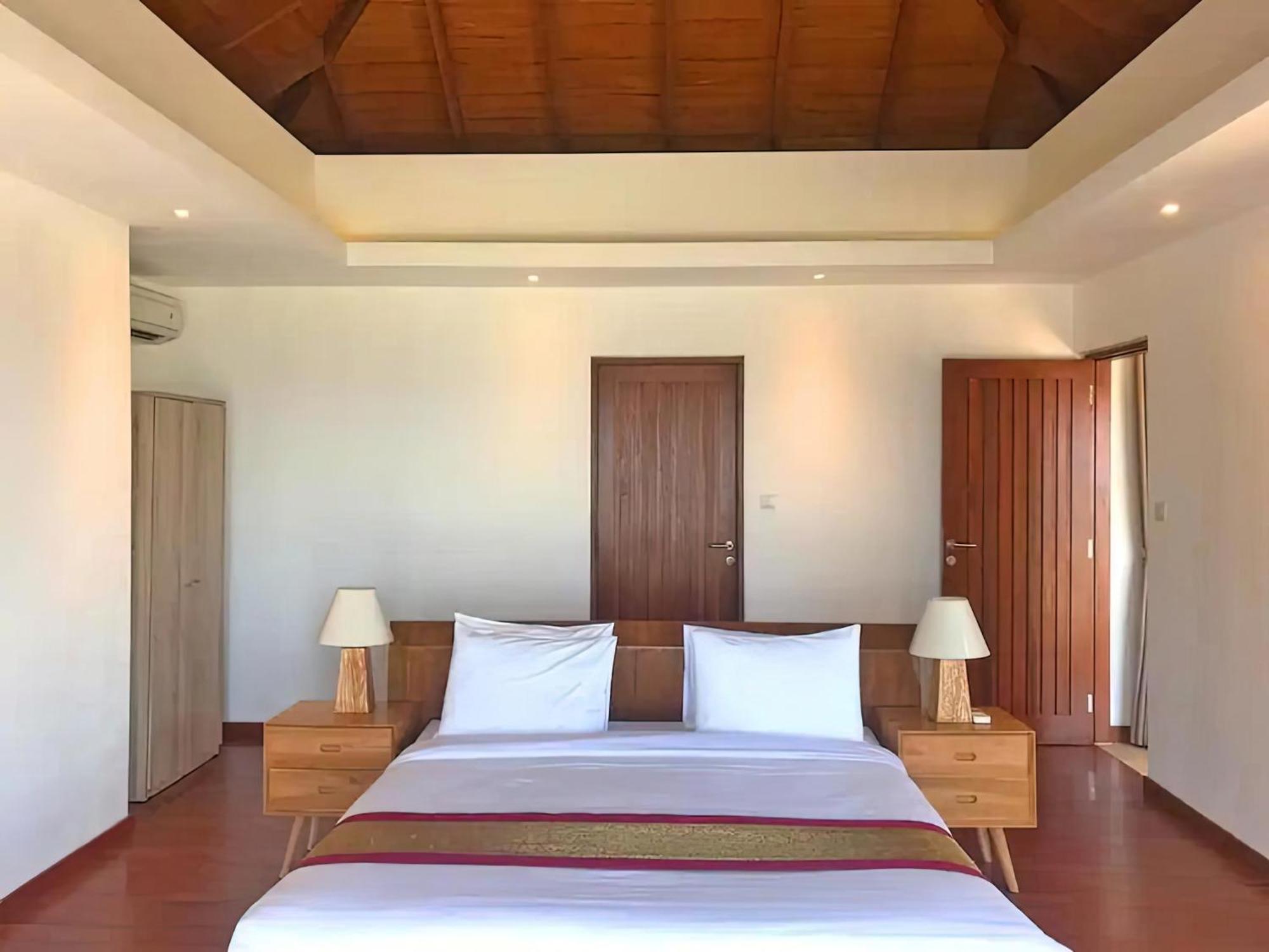 Vivo Villas - Villa Vivo Uluwatu Kültér fotó