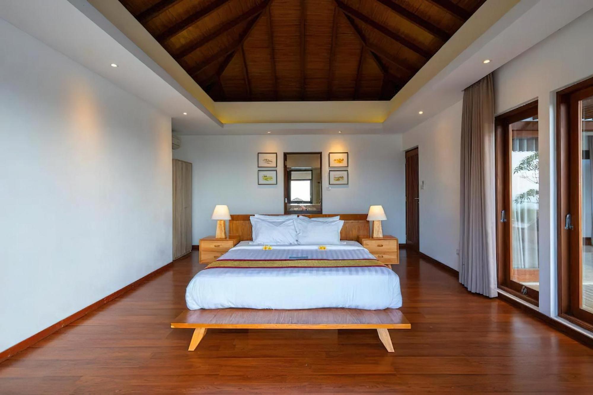 Vivo Villas - Villa Vivo Uluwatu Kültér fotó