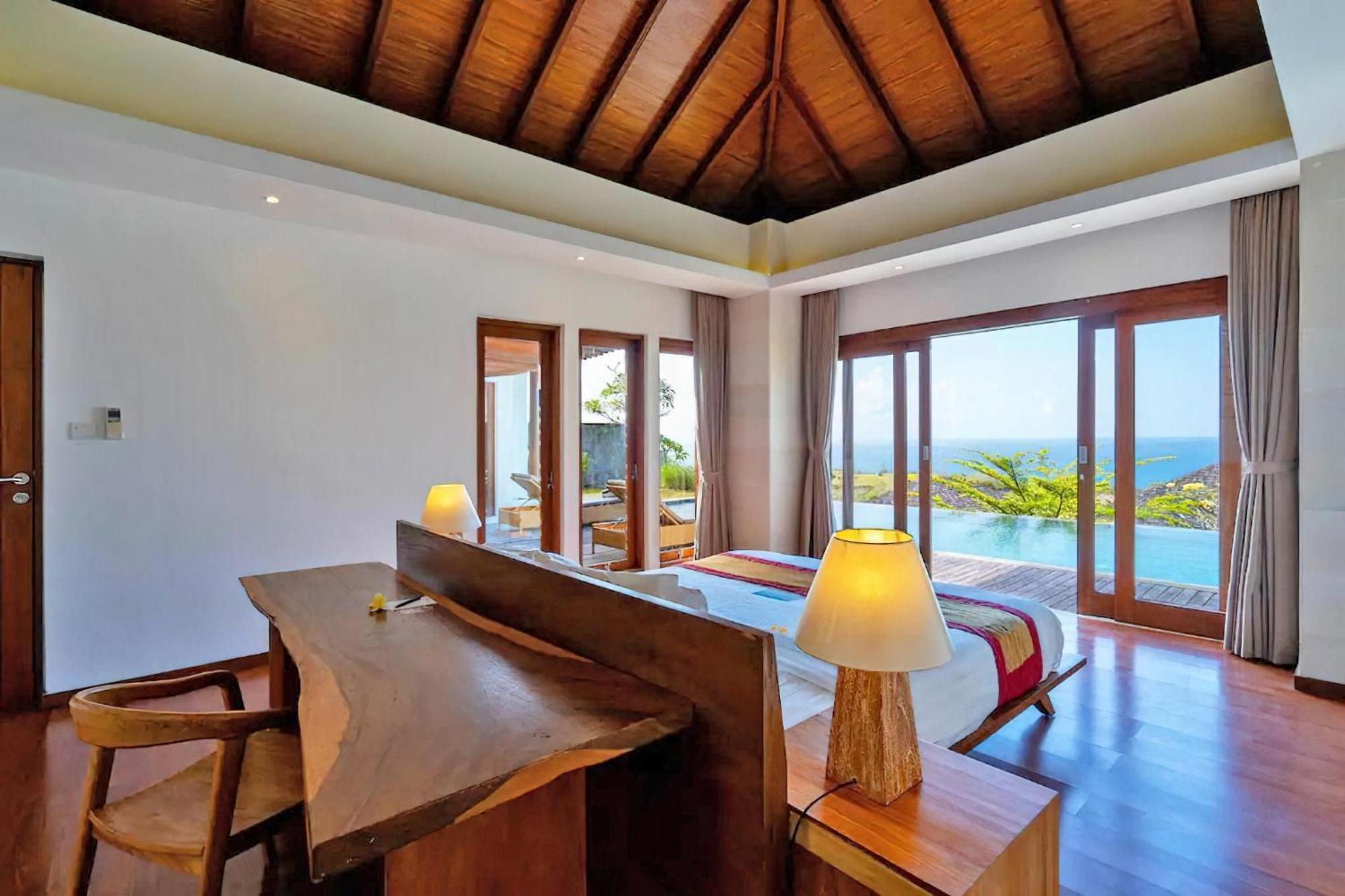 Vivo Villas - Villa Vivo Uluwatu Kültér fotó