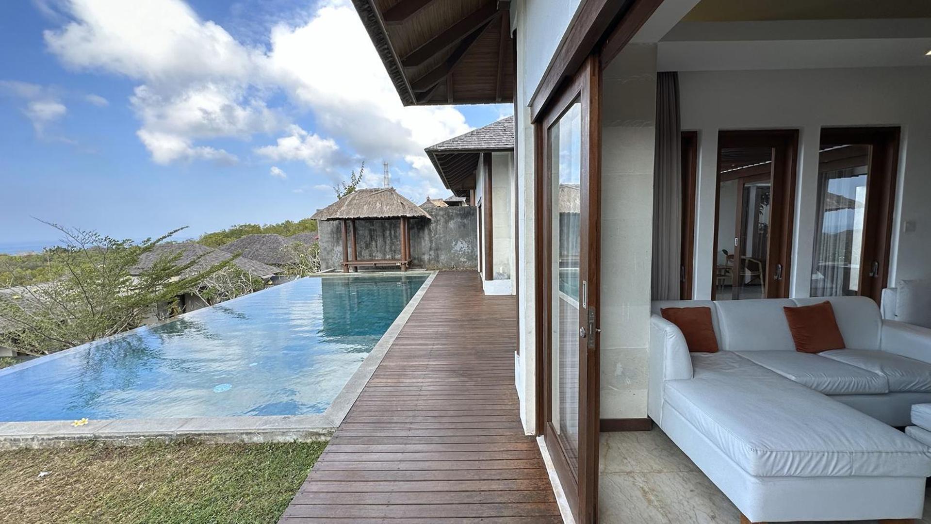 Vivo Villas - Villa Vivo Uluwatu Kültér fotó