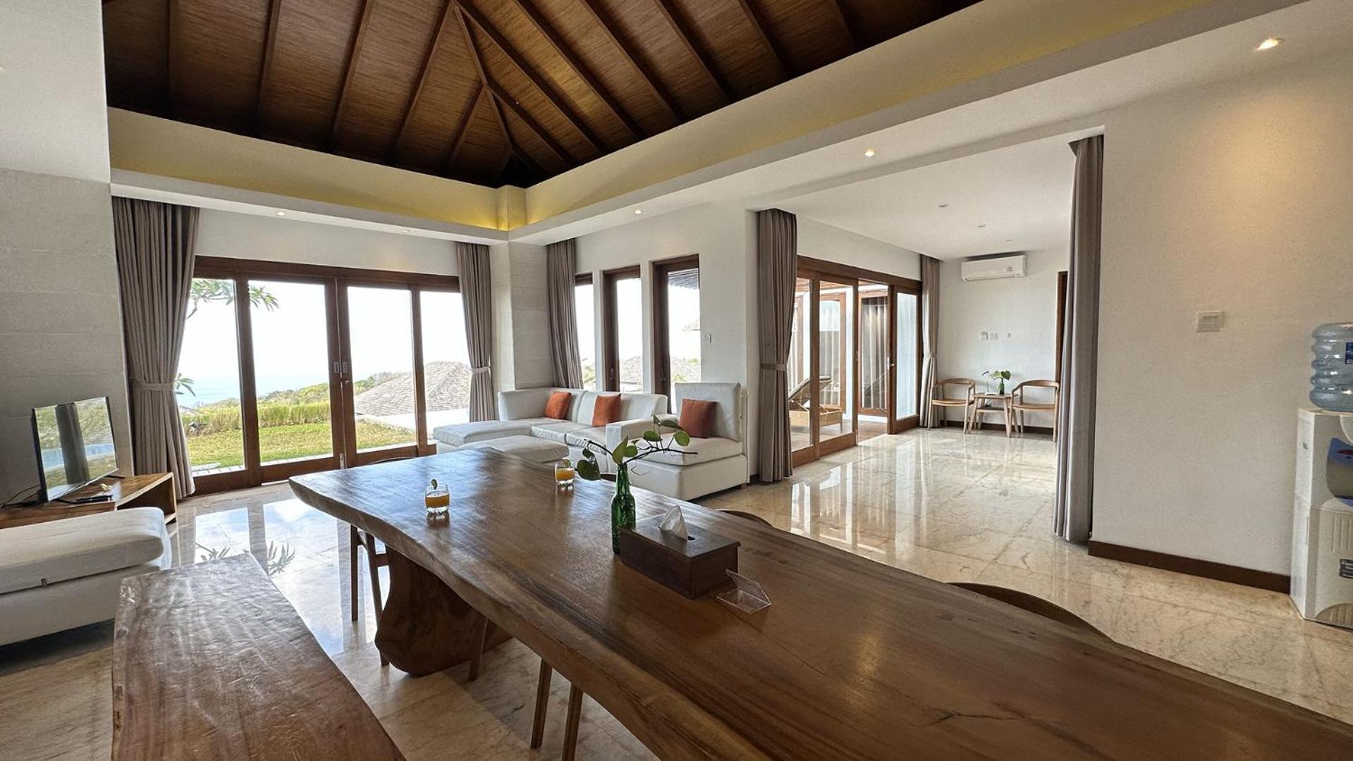 Vivo Villas - Villa Vivo Uluwatu Kültér fotó