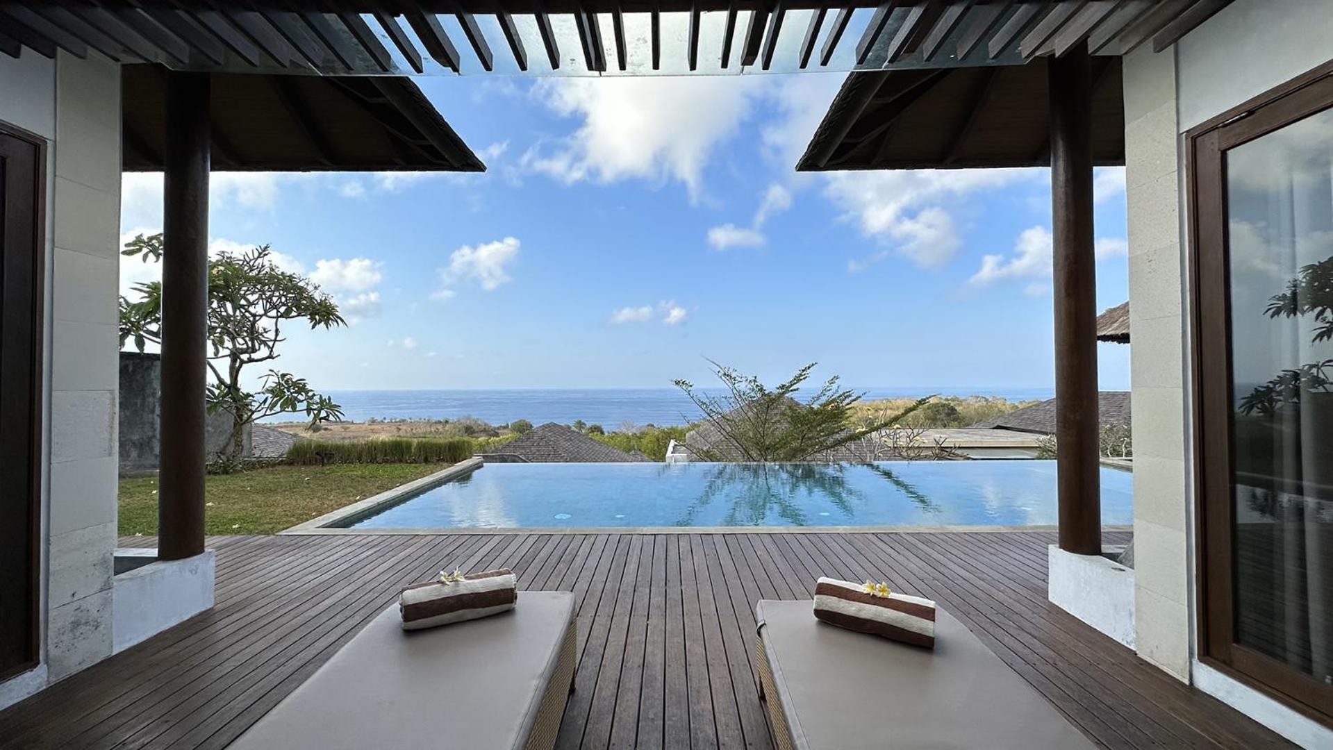Vivo Villas - Villa Vivo Uluwatu Kültér fotó