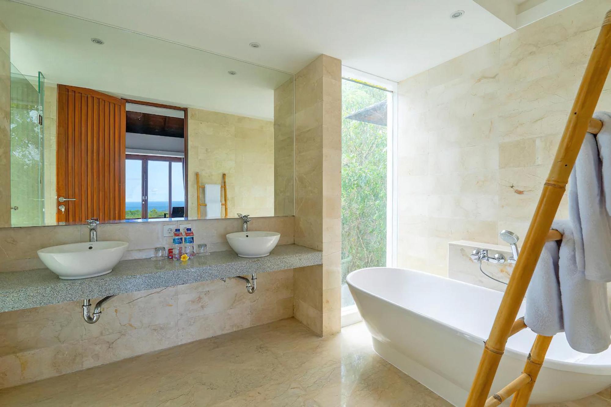 Vivo Villas - Villa Vivo Uluwatu Kültér fotó
