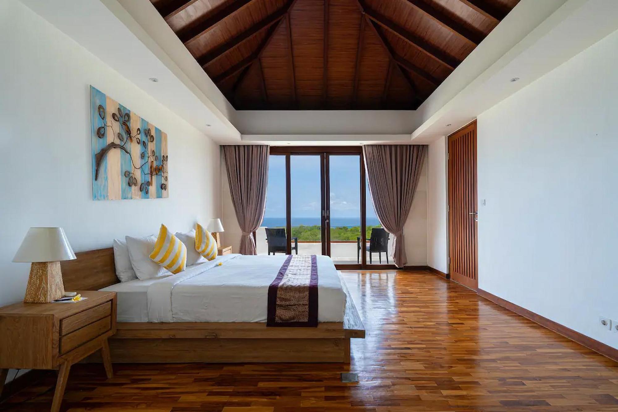 Vivo Villas - Villa Vivo Uluwatu Kültér fotó