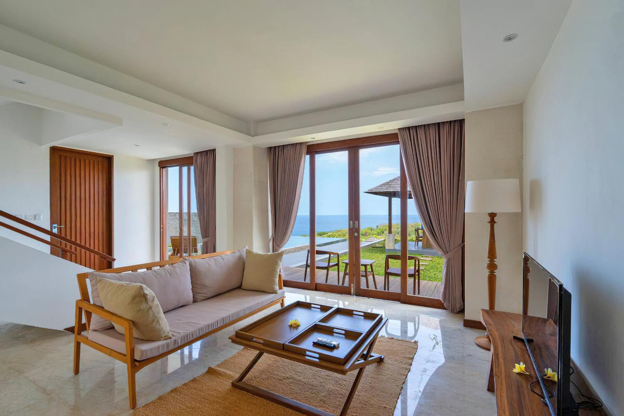 Vivo Villas - Villa Vivo Uluwatu Kültér fotó