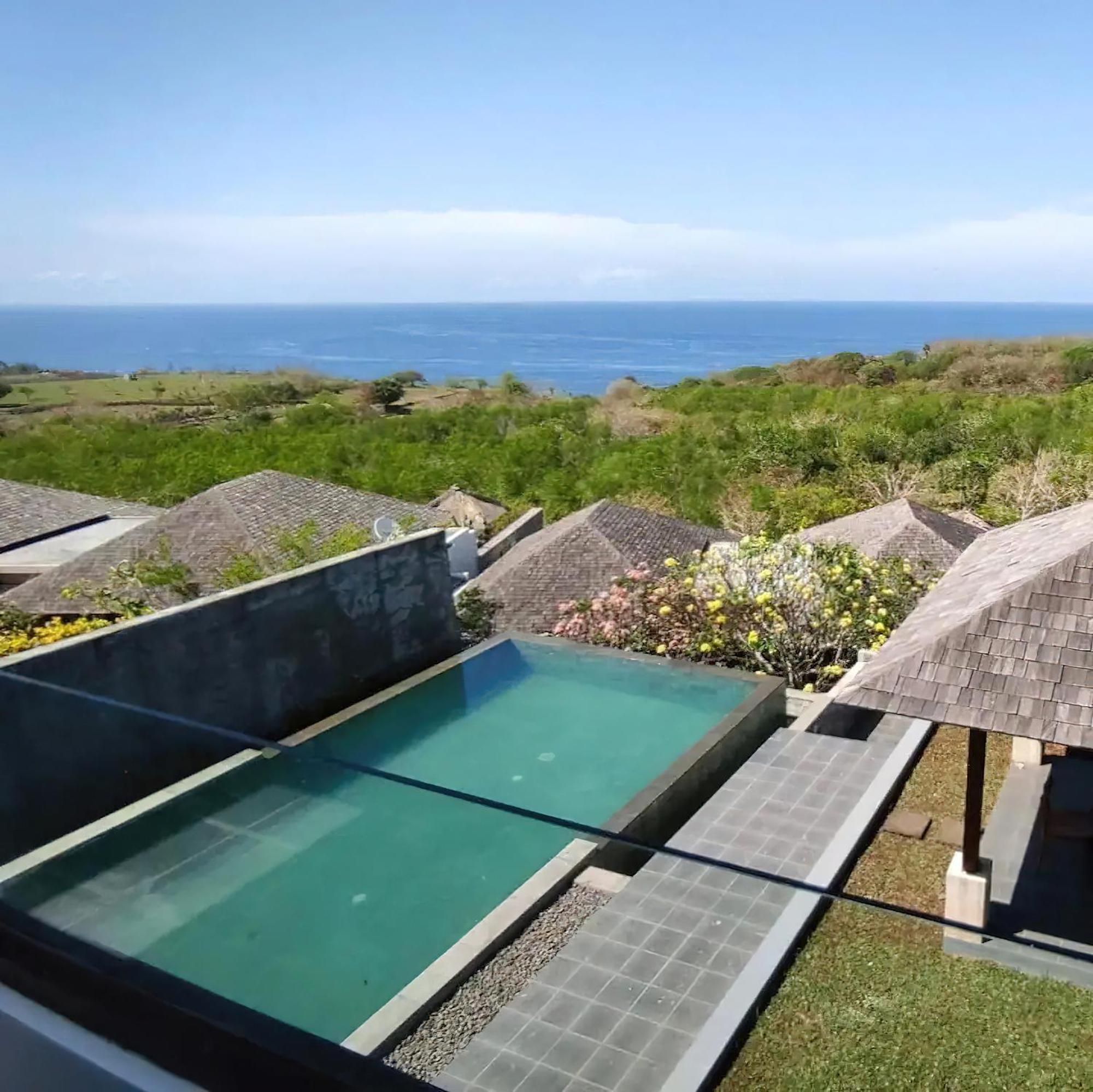 Vivo Villas - Villa Vivo Uluwatu Kültér fotó