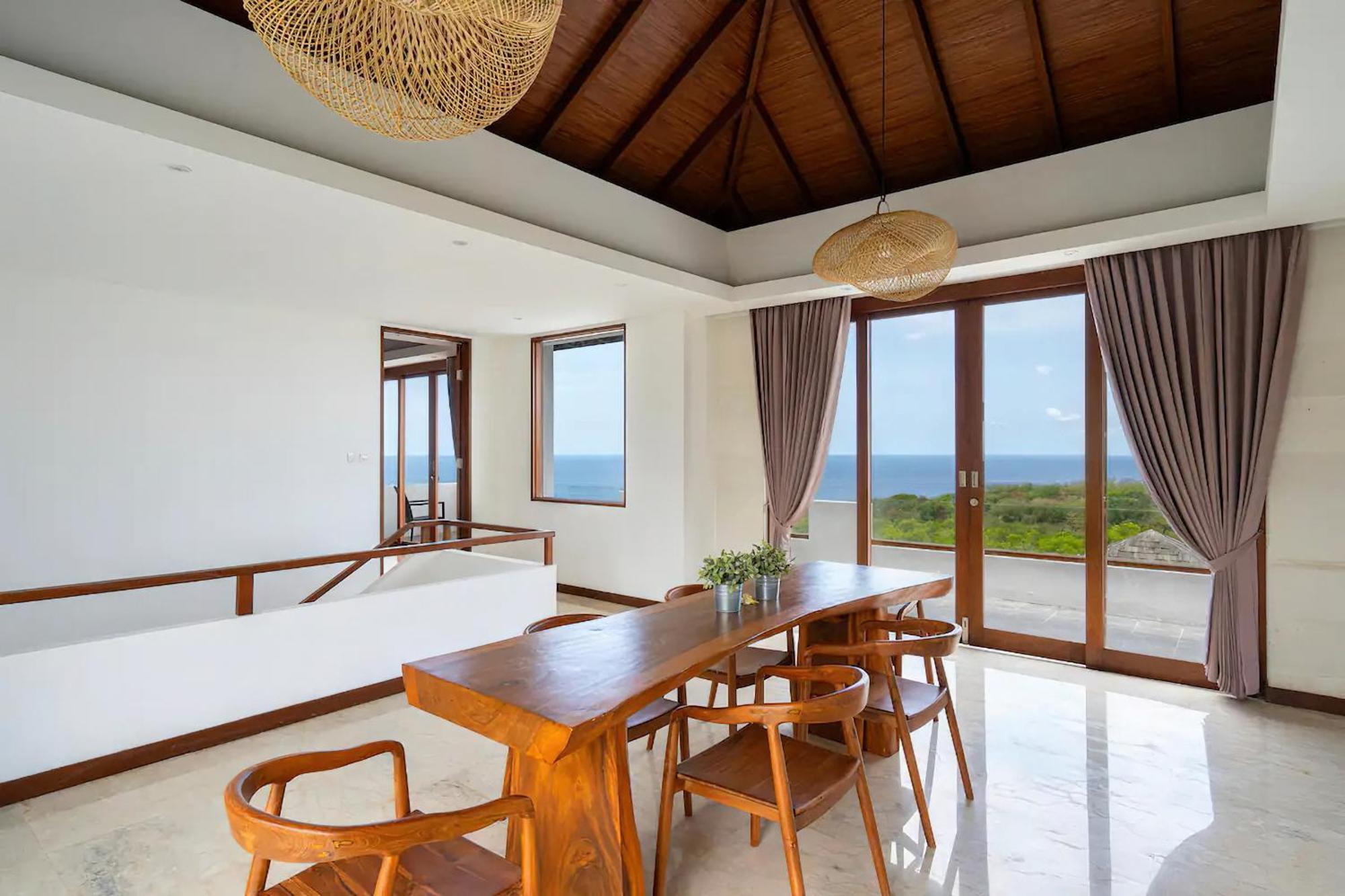Vivo Villas - Villa Vivo Uluwatu Kültér fotó