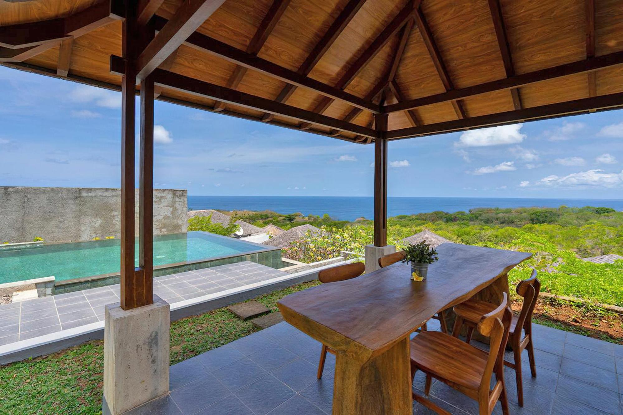 Vivo Villas - Villa Vivo Uluwatu Kültér fotó