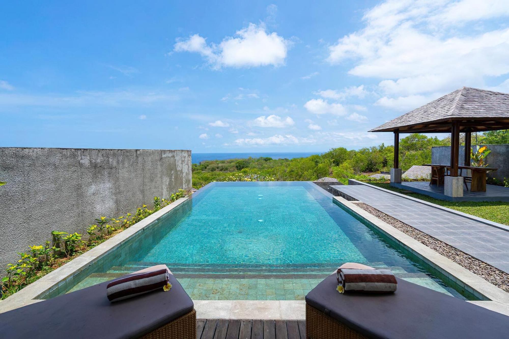 Vivo Villas - Villa Vivo Uluwatu Kültér fotó