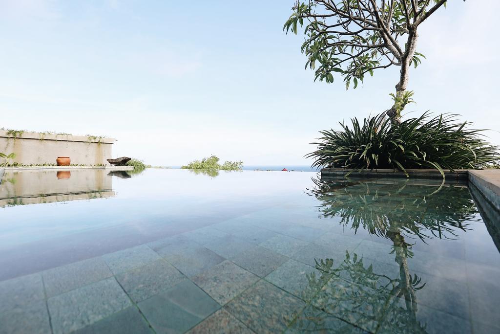 Vivo Villas - Villa Vivo Uluwatu Kültér fotó