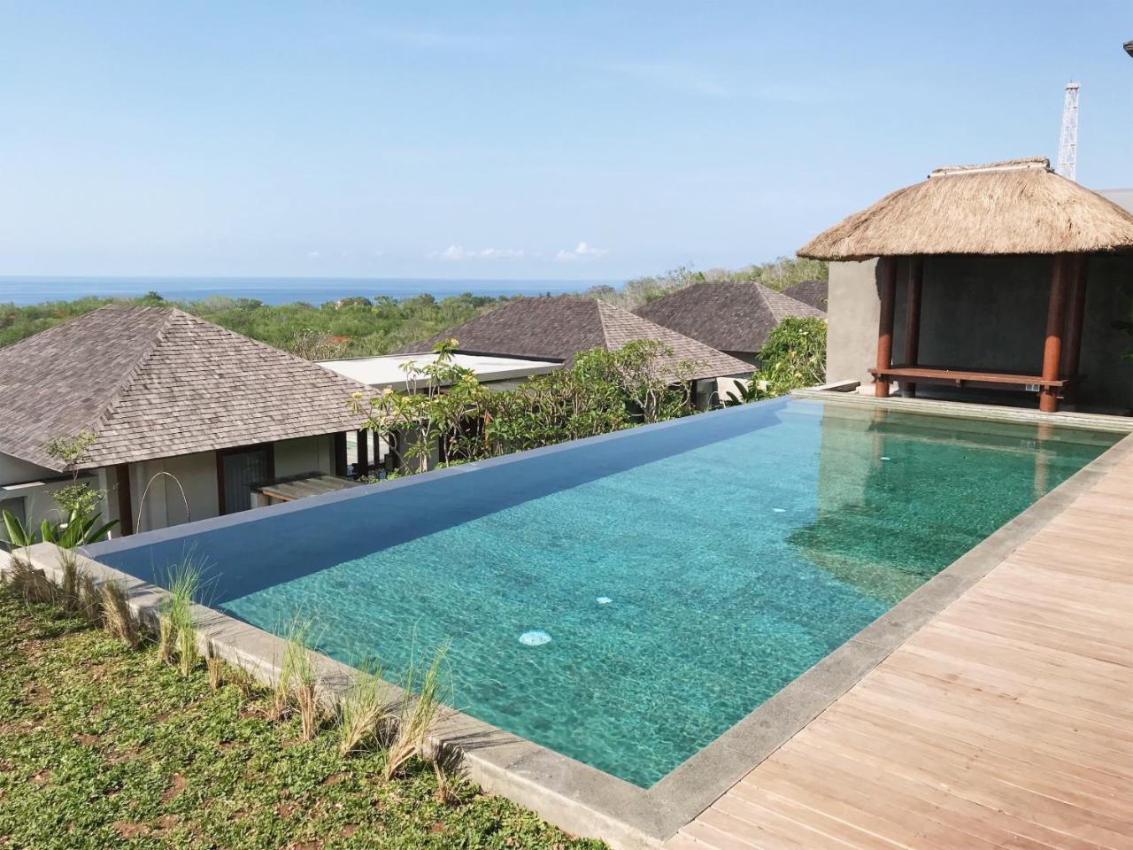 Vivo Villas - Villa Vivo Uluwatu Kültér fotó