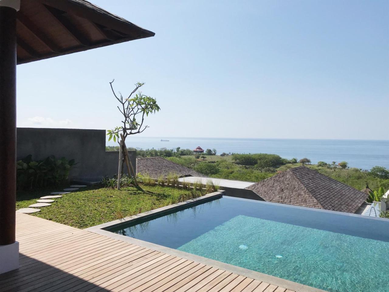 Vivo Villas - Villa Vivo Uluwatu Kültér fotó